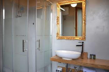 Hotel Agape - Art In Firenze
