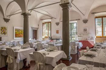 Hotel Agape - Art In Firenze