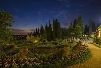 Hotel Agape - Art In Firenze