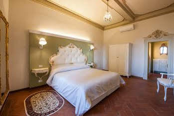 Agape - Art In Hotel Firenze